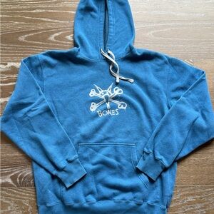 Bones Hoodie for Men